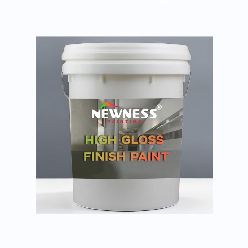 Single Component Spray Application Waterborne White Seal Primer for Outdoor Wall Paint