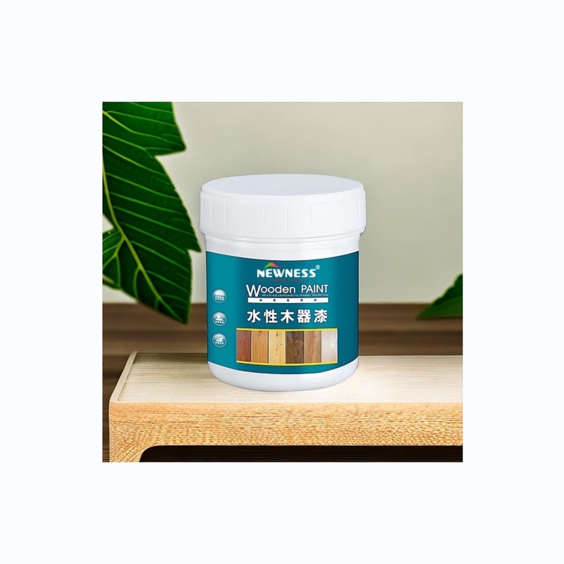 20KG/BUCKET Wood Varnish Coatings for Wall Granite Effect Liquid Decoration Paint