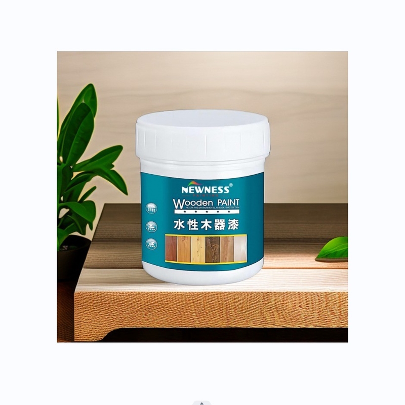 POLYURETHANE Wood Varnish Spray Paint The Perfect Choice for Furniture Decoration