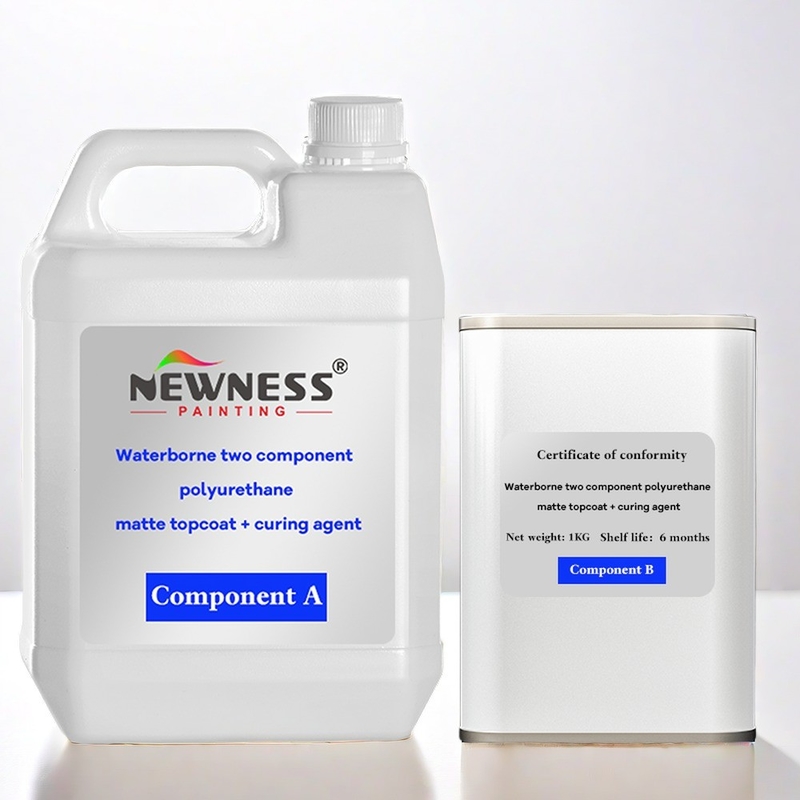 Transform Your Stone Surfaces with Factori Waterborne Coatings' Easy-to-Clean Varnish