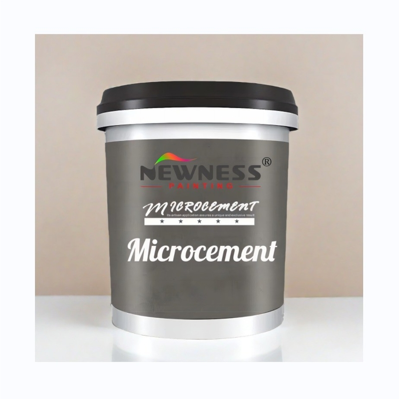 Indoor Wall and Ground Acrylic Latex Paint French VOC regulations A Certified CAS No. 24969-06-0