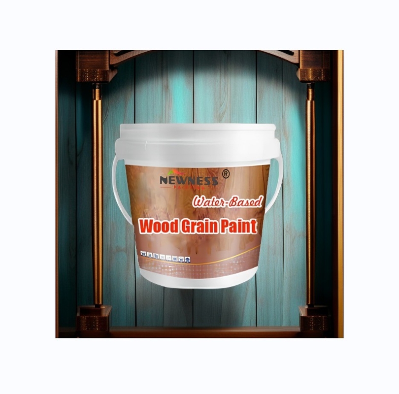 Matt Clear Acrylic Varnish Paint for Stone Coating Prices UV Filters and Special Agents