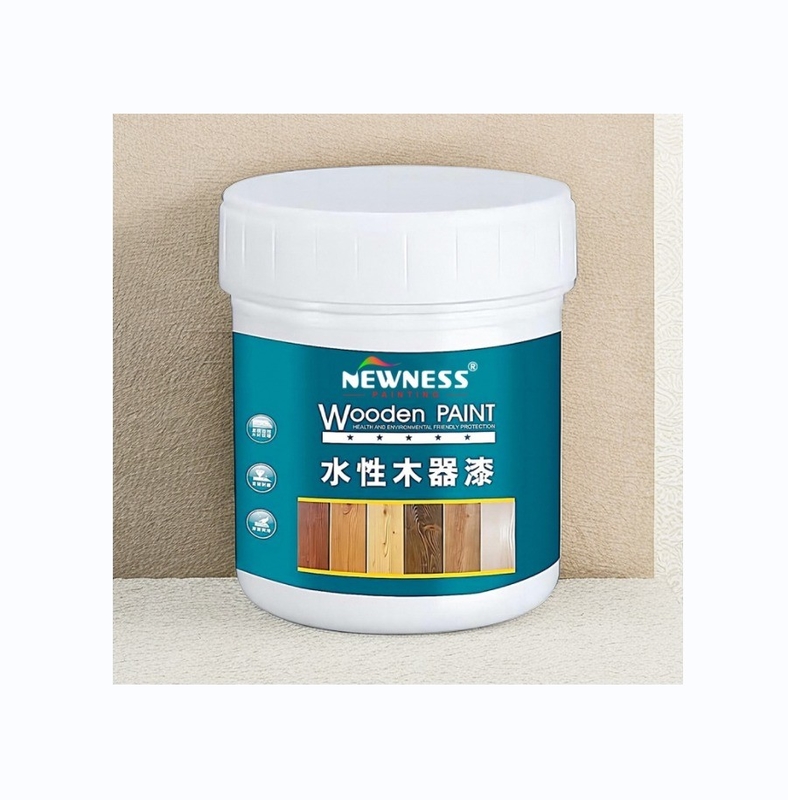 Fast Dry Furniture Paint with Fast Drying Time CAS No. 9003-01-4 State Liquid Coating