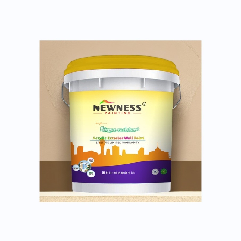 202-415-4 Long Service Life Water Based Acrylic Spray Paints for Roller Application Method