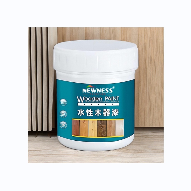 High Hardness and Scratch Resistant White Topcoat for UV Curing Coating 20KG/BUCKET