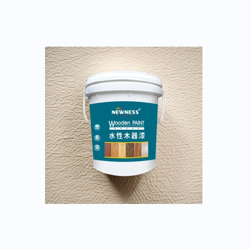 Base on Color Chart UV Coating Polyurethane Spot Varnish Production for Rolling Paint