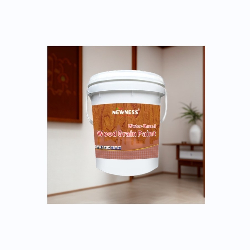 Brush Application Hemattie Powder Coating Paint with Single Component and Candy Color