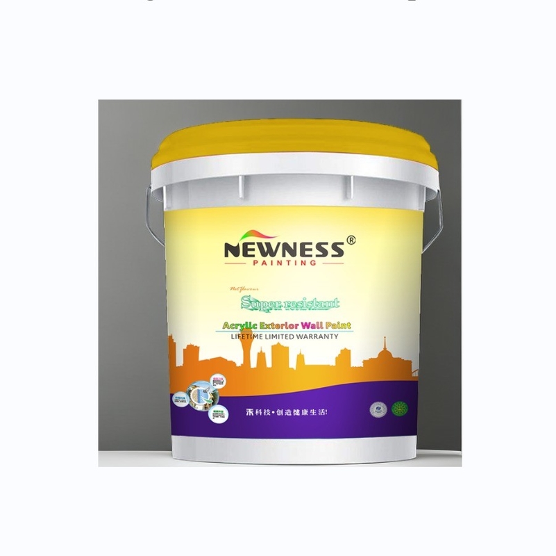 Spray Application Method for Smooth and Durable Gamazine Paint on Home Interior Walls