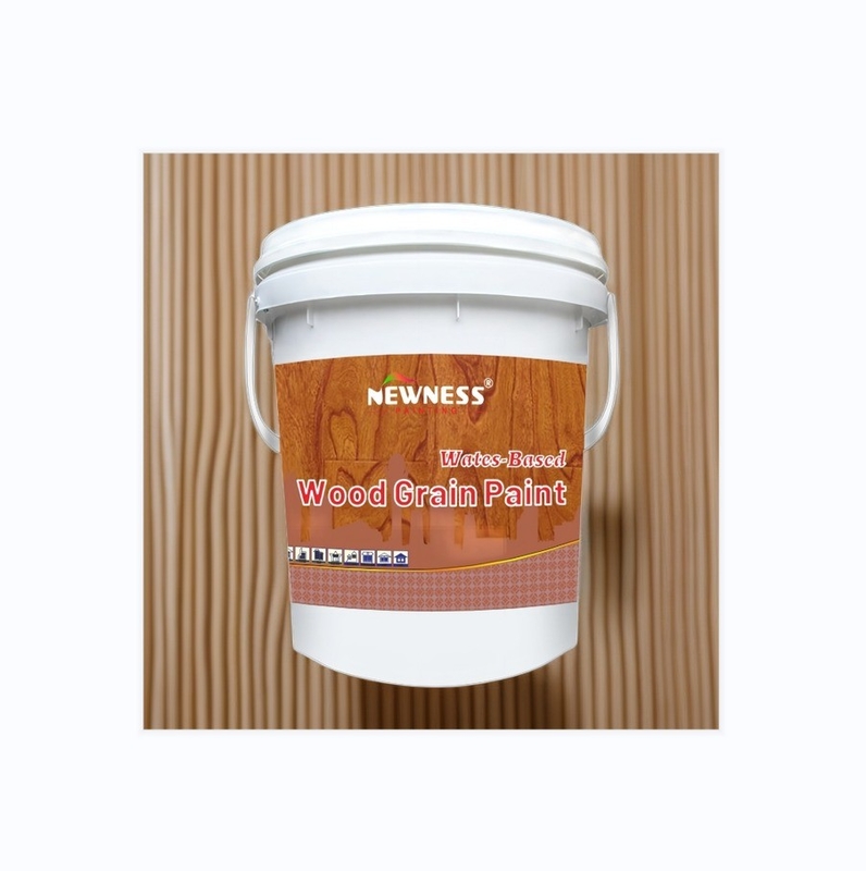 Customized RAL Colors Wood Stain Lacquer Powder Coating for POLYURETHANE Material 1kg