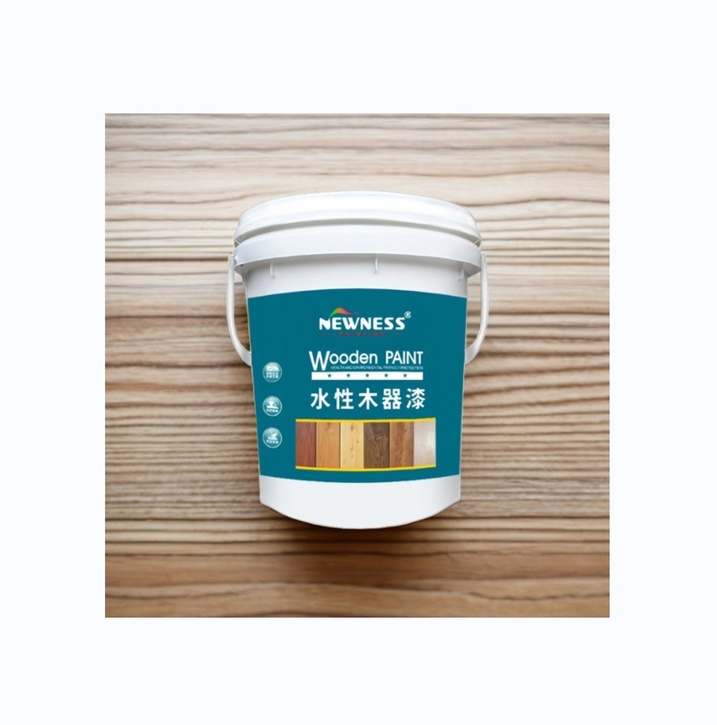 Versatile NEWNESS Transparent UV Putty for Various Applications Drying Time 4-8 Hours