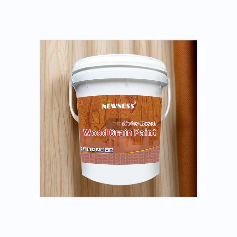 20KG/BUCKET FOSHAN NEWNESS Heat Transfer Coating Wood Grain 3D Powder Paint MF Tio2