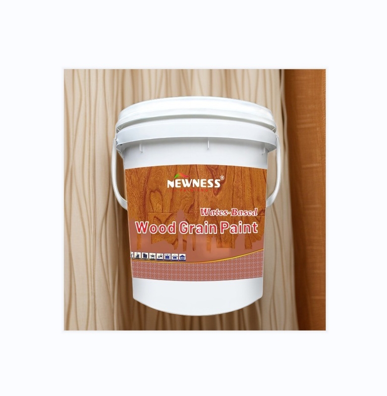 Advanced Wood Grain Transfer Powder Coating for Aluminium Windows EINECS No. 201-177-9