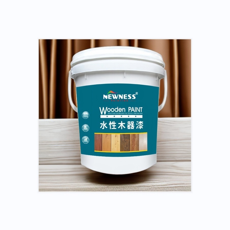 20KG/BUCKET NEWNESS Invisible Uv transparent Protection Spray Paint for CAS No. 25035-69-2