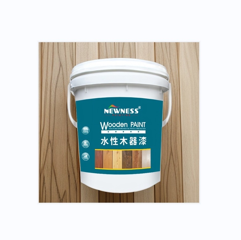 Uv Coating Cabinet Paint Machine for Liquid Coating CAS No. 25035-69-2 and Durable
