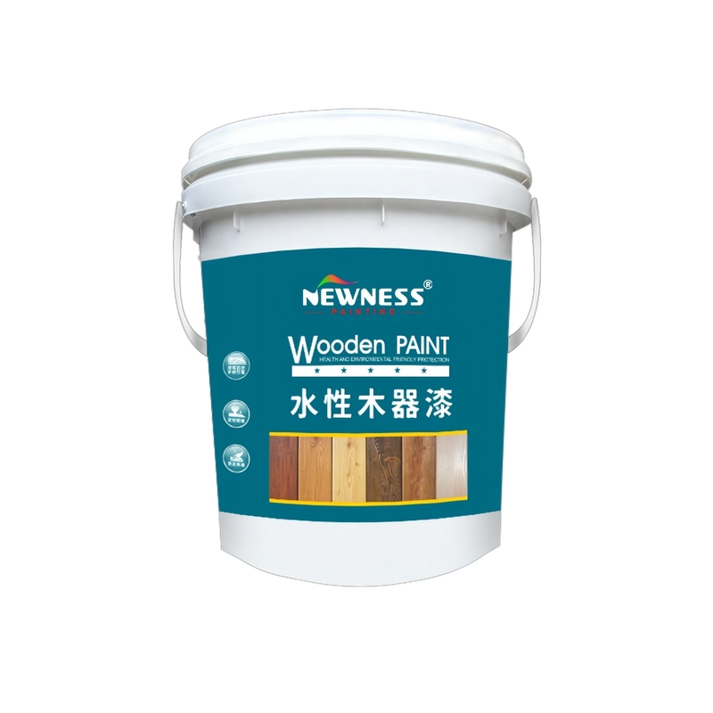 Wood Varnish Coatings Fast Drying PU 2k Anti-Scratch Spray for Furniture and Doors