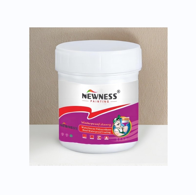 Environmental Protection Multi-Color Paint for Insulation Waterproof Exterior Walls