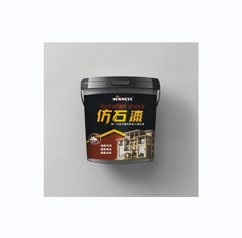 Long-Lasting Granitestone Paint for Realistic Liquid Granite Finish on Interior Walls