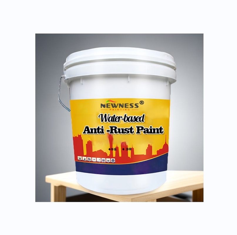 Spray Application Epoxy Coating for Aluminum Boats Protect Against Rust and Corrosion