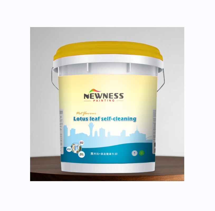 Solvent-free Epoxy Primer/Topcoat for Interior Walls Liquid Coating Jotafloor Topcoat