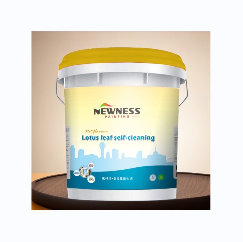 201-177-9 EINECS No. TPA High Hardness Adhesion Acrylic Resin for Exterior Wall Paint