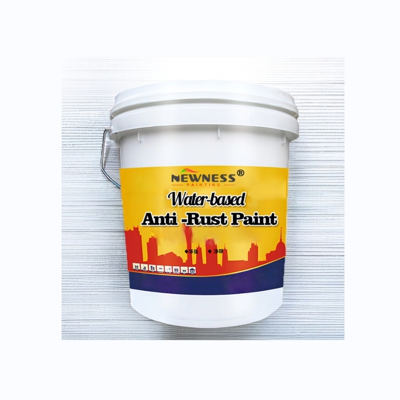 GB/T9756-2001 EINECS No. Acrylic Paint for Steel Bridges Metallic Green Shade Option