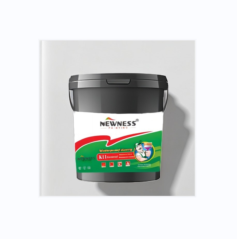 Blue CAS No. 67763-03-5 Silicone Rubber Waterproofing Coating for Waterproofing Paint