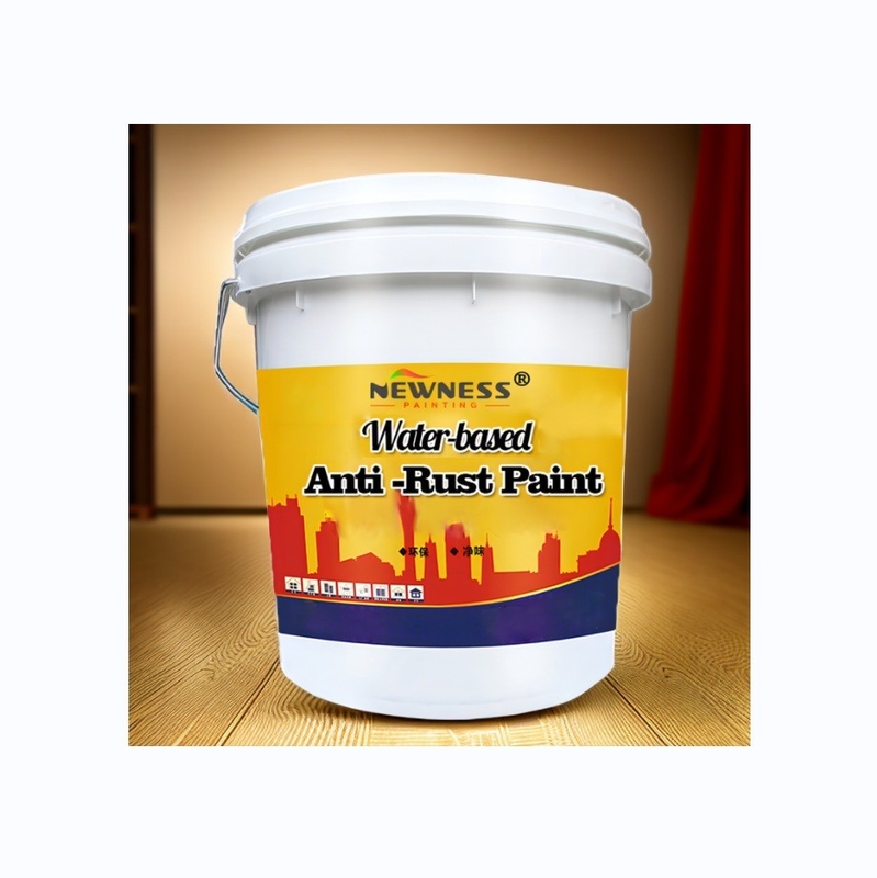Superior Adhesion Inorganic Zinc Rich Primer for Durable Protection Against Corrosion