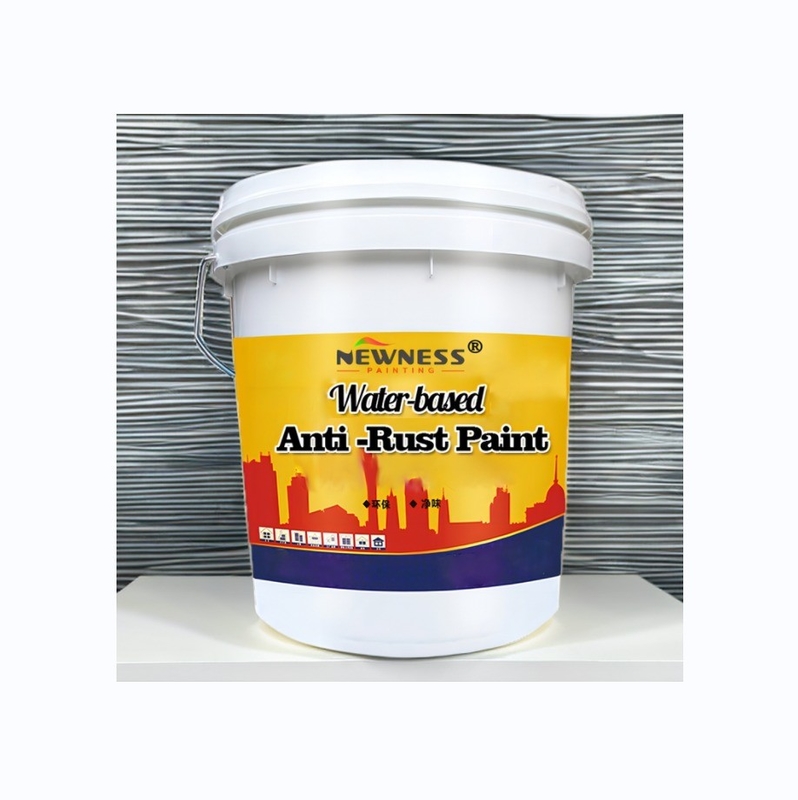 Metal Coating Primer Cold Galvanizing Compound Gray or Custom Color Shelf Life 12 Months