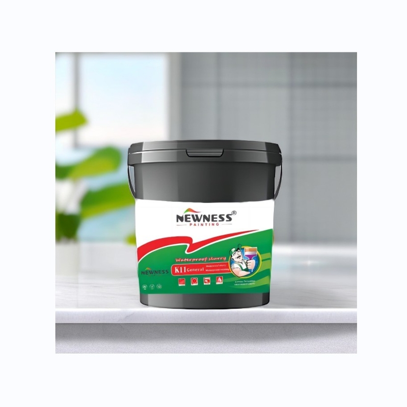 Grey Liquid Silicone Rubber Coating for High Temperature Resistance on Outdoor Roofing