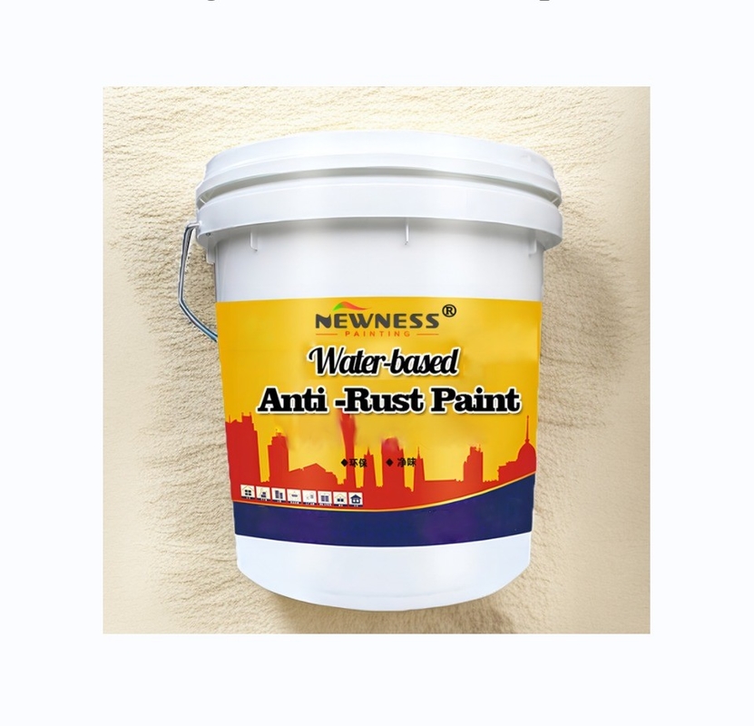Boat Silicon Bottom for Steel Marine Paint Helps Prevent Corrosion 12 Months Shelf Lif