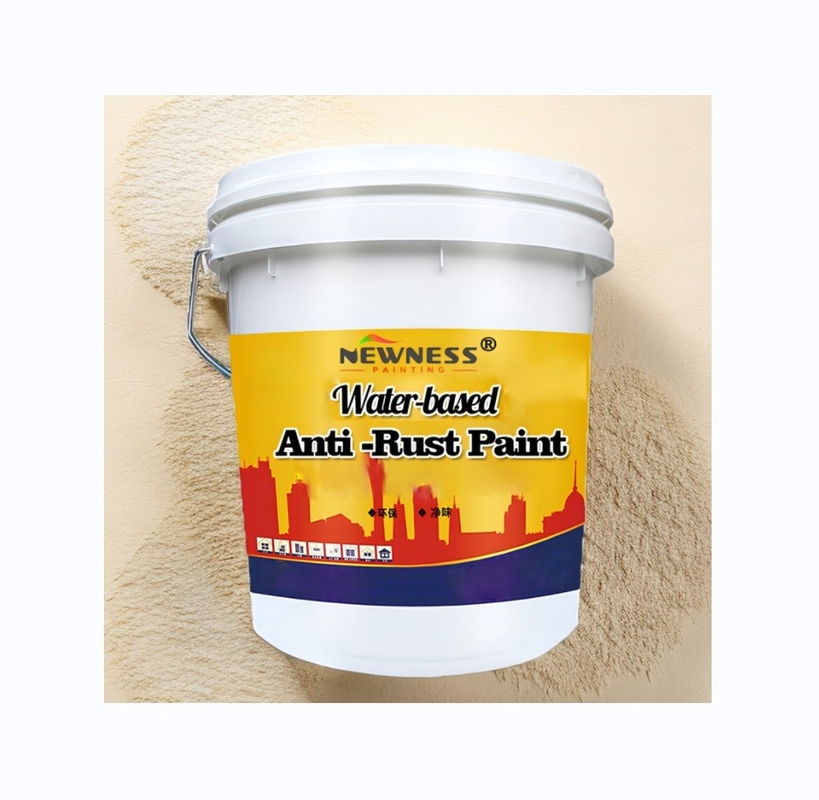 Black Ablative Antifouling Forest Marine Paint Solution to Help Prevent Corrosion
