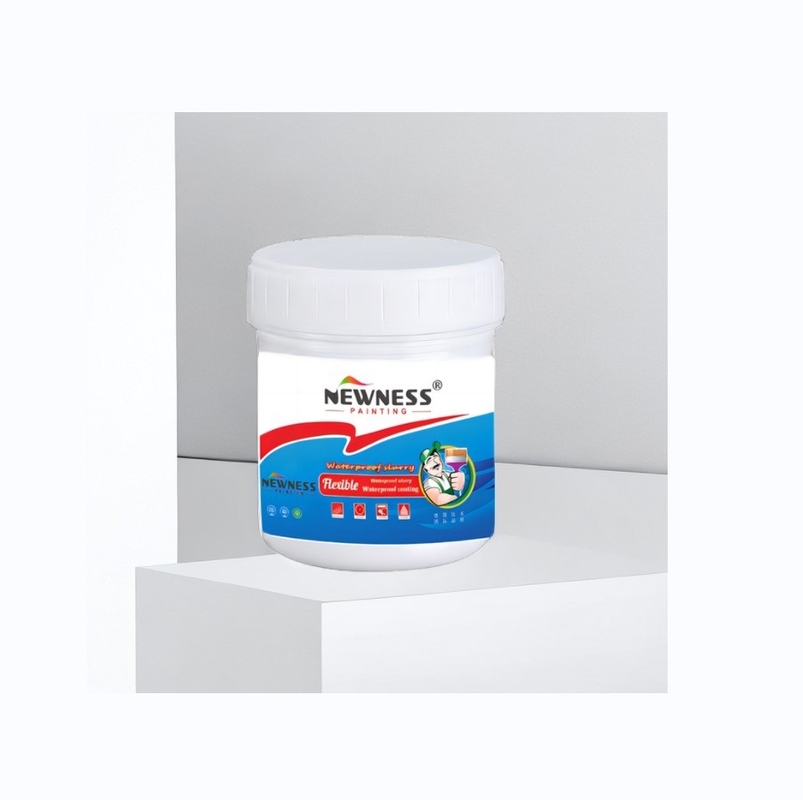 Type coating Waterproof Paint Non Toxic Eco Friendly for Ceiling Floor Wall Micro Cement