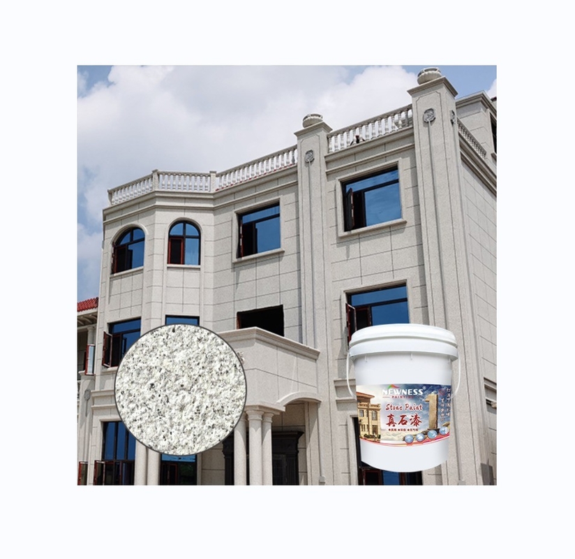Granite Stone Coating Marble Paint Decorative Paint Effect Fleck Stone Spray Paint