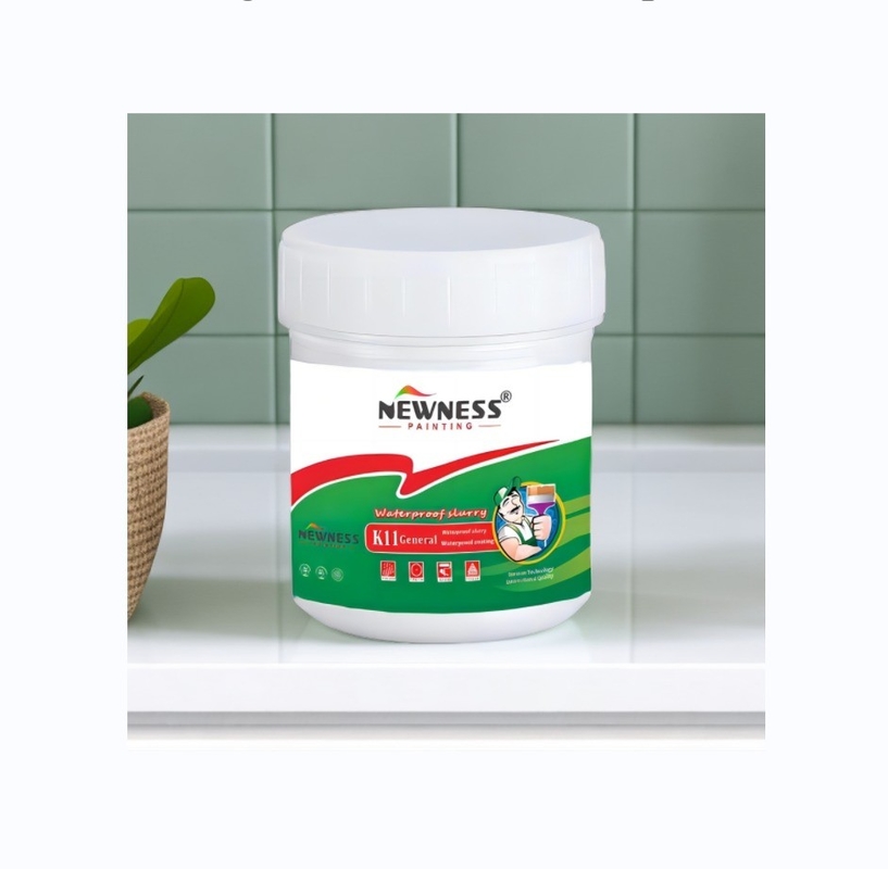 Type Coating Waterproof Reflective Thermal Insulation Paint for Cement Steel Tile Roof