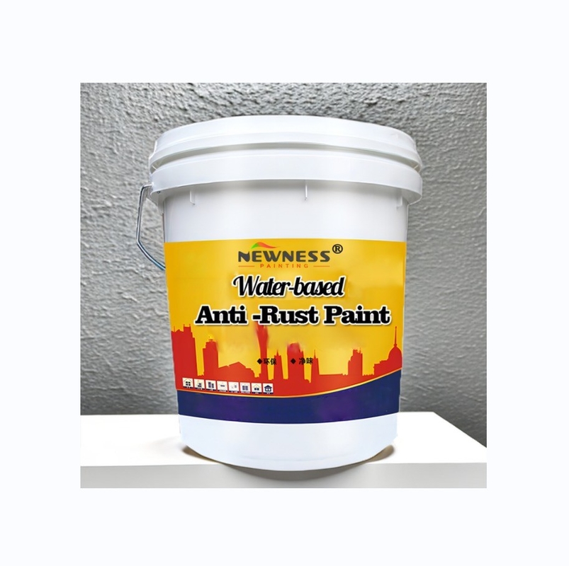 State-of-the-Art Heat Insulation Coating Liquid Coating for Corrosion Prevention