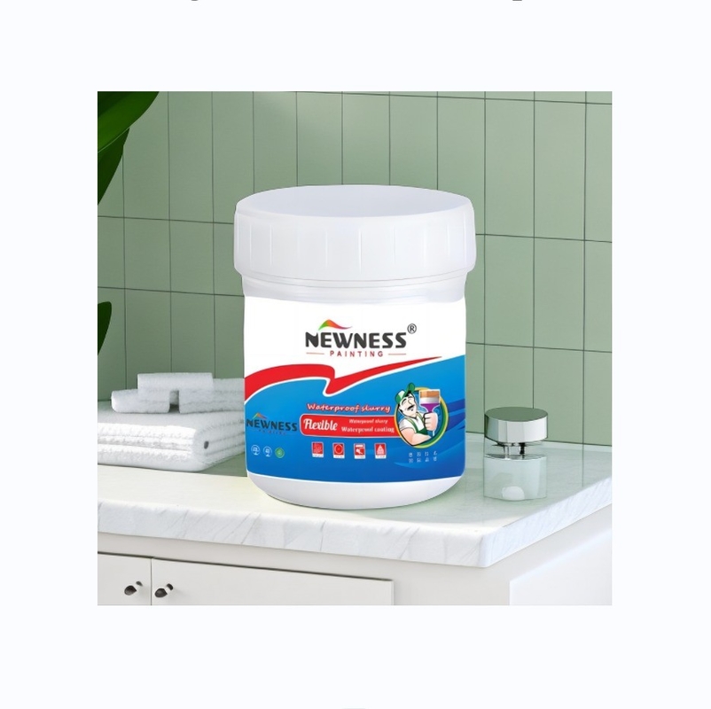 K11 General Waterproof Coating for Transparent Corrugated Roofing Sheet Easy to Apply