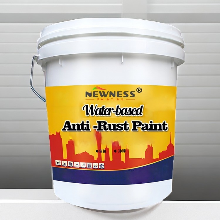 Say Hello to Corrosion-free Surfaces with Our Zinc-based Cold Galvanizing Compound