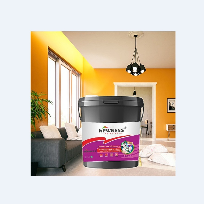 Upgrade Your Outdoor Walls with Our State-of-the-Art Polyurea Waterproof Coating