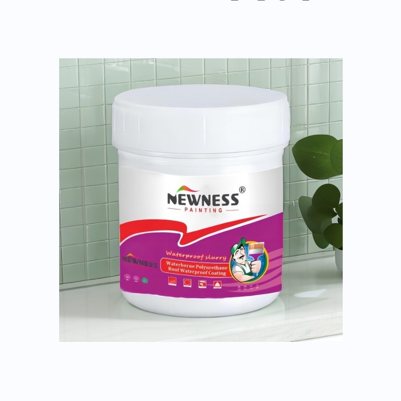 Brush Application Method Emulsified Asphalt Cold Primer for Roof Repair CAS No. 51852-81-4