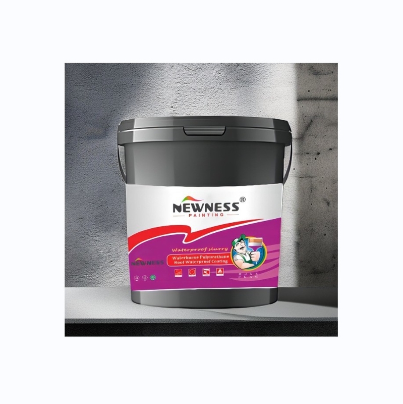Water Proof Acrylic Coating for Swimming Pool Paint State of the Art and Durable