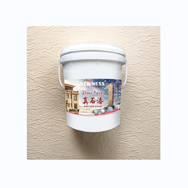 Protect Your Walls with Our Exterior Wall Coating Scratch Resistant and Easy to Apply