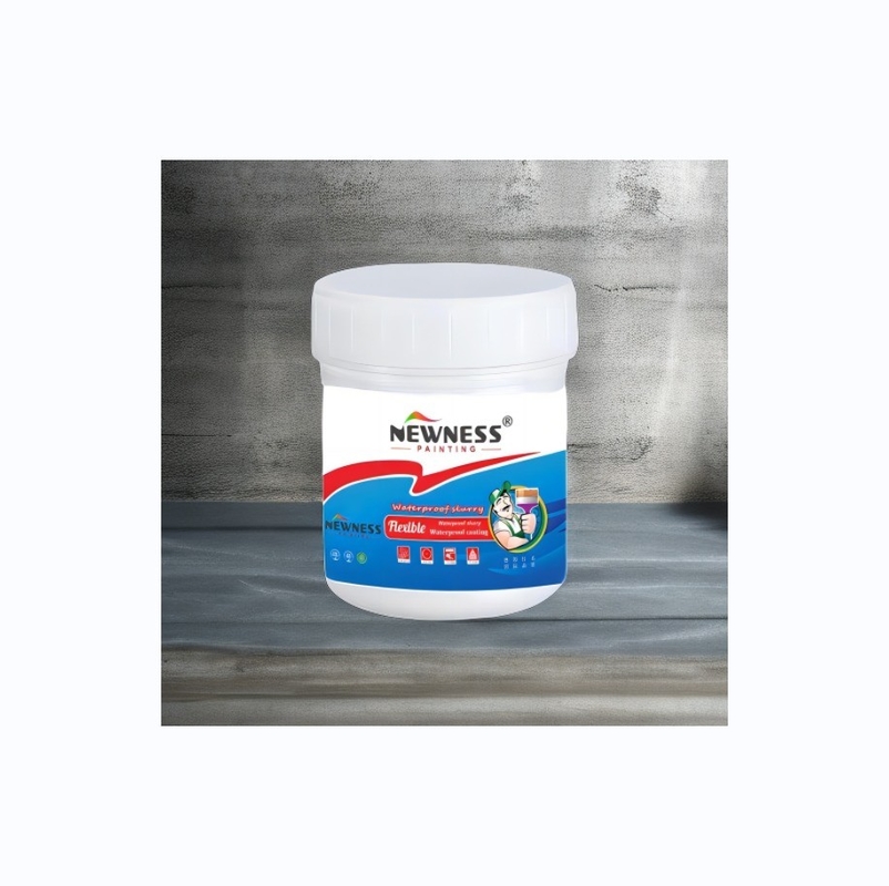 Waterproofing Coating Airless Sprayer for Blue Cement Block Paving CAS No. 67763-03-5