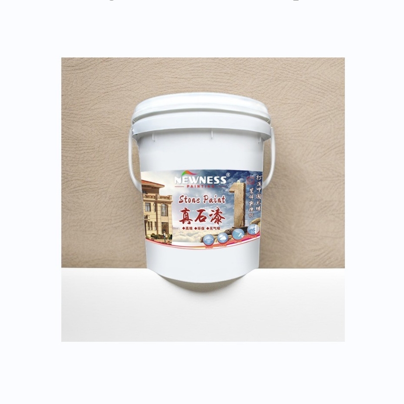 Strong Bonding Power Spray Stone for Perfect and Easy Decoration EINECS No. 231-072-3