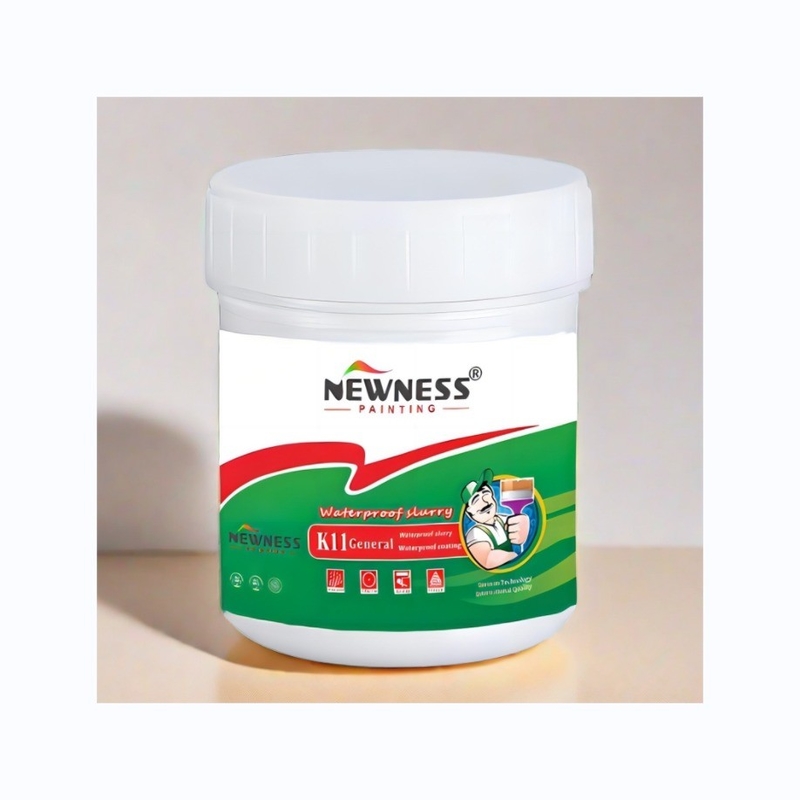 Indoor and Outdoor Waterproof Coating for Building State-of-the-Art Liquid Coating