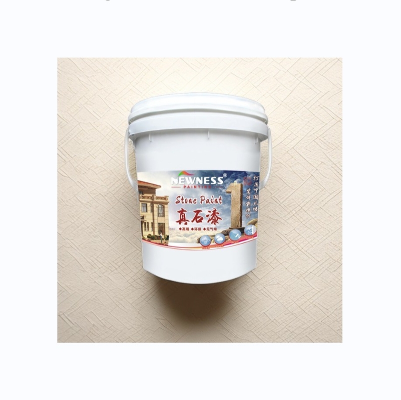Waterproof Paint For Home Exterior Walls Decor Interior and Exterior Stone Paint Wall