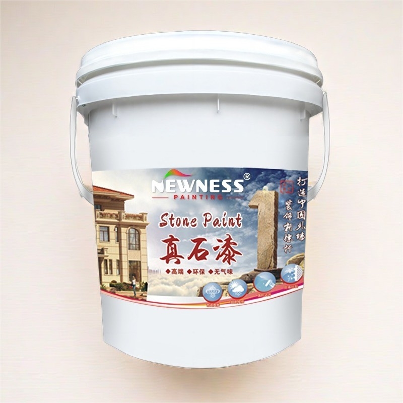 State-of-the-Art Waterproof Acrylic Powder for Granite Stone Coating OEM/ODM Service