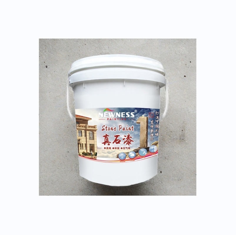 Acrylic Antifouling Granite Stone for EINECS No. 231-072-3 and Versatile Applications