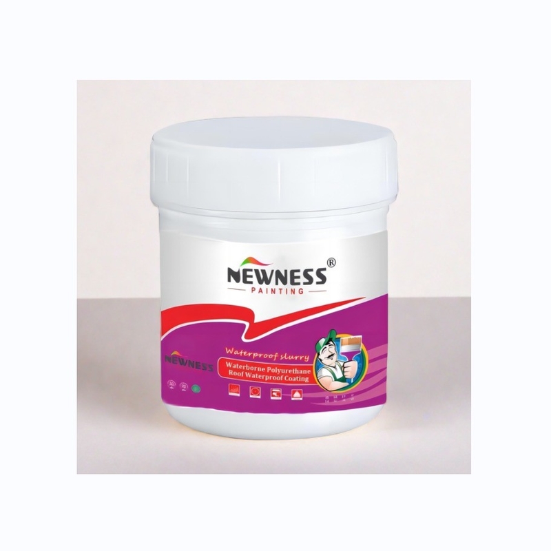 Waterproof Paint for Building Coating Type Coating Multifunctional Waterproof Coating