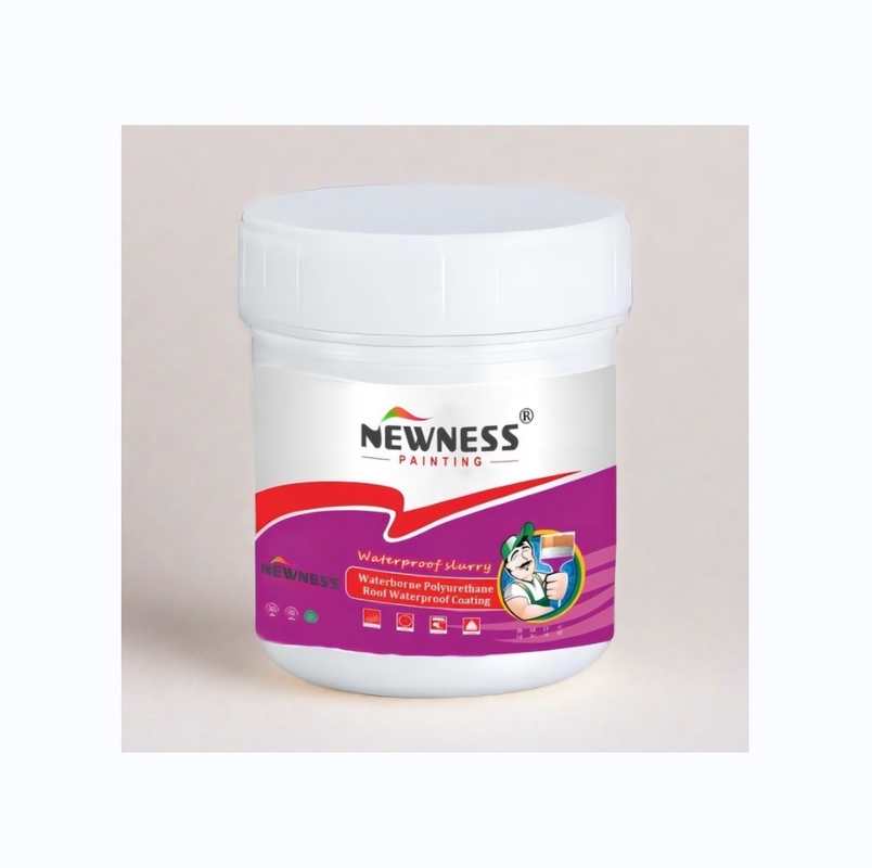 K11 Tough Waterproof Paint Film for Good Weather Resistance in Building Coating Needs