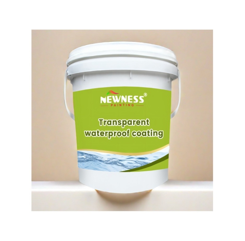 Tile Cement Floor and Bathroom Hydrophobic Coating CAS No. 67763-03-5 Type liquid coating